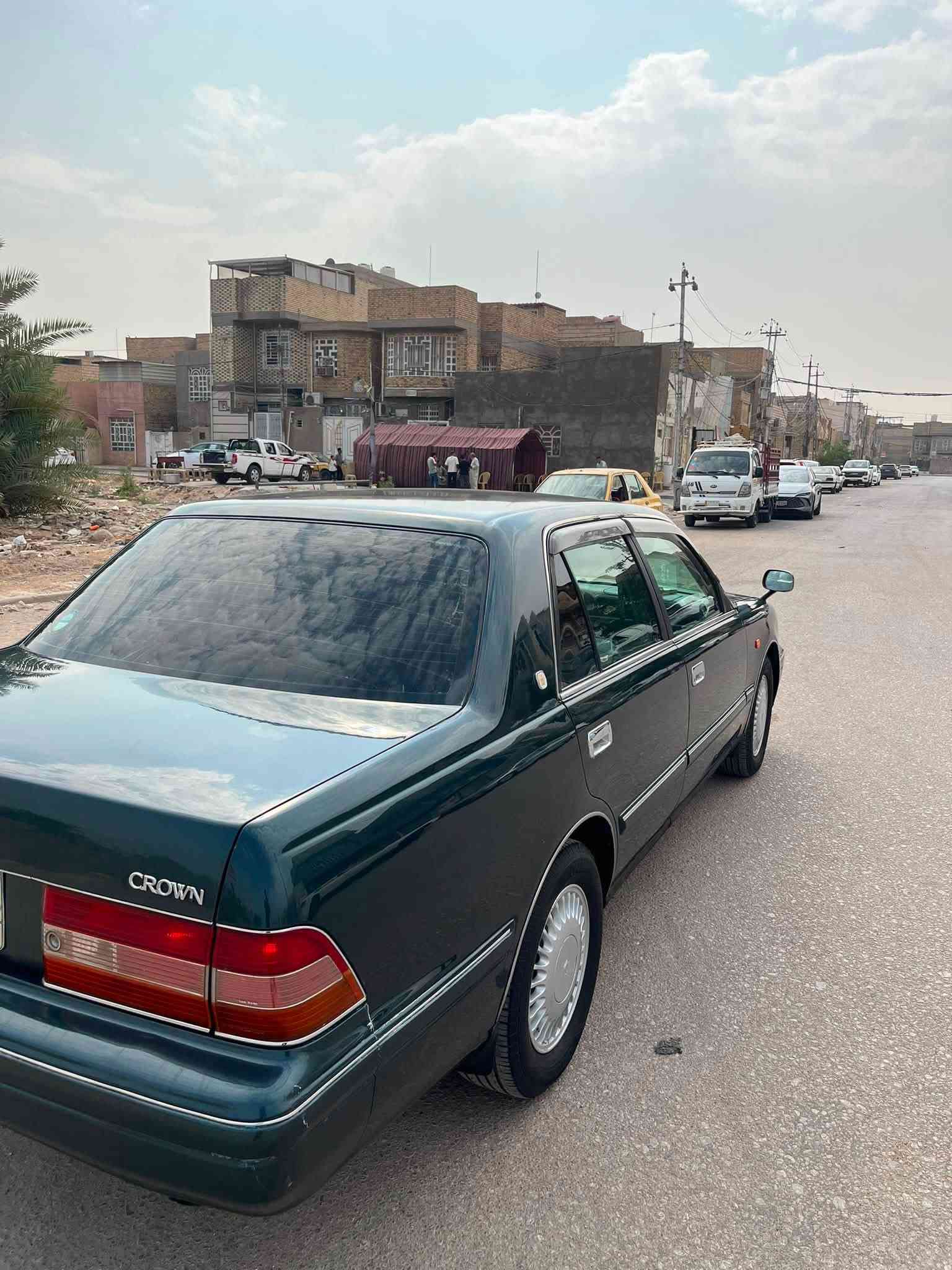 راس الثور • ٢٠٠٠ • مكينة ٣٠٠٠