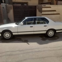 بي ام دبليو • جديده • بدون تعمير
