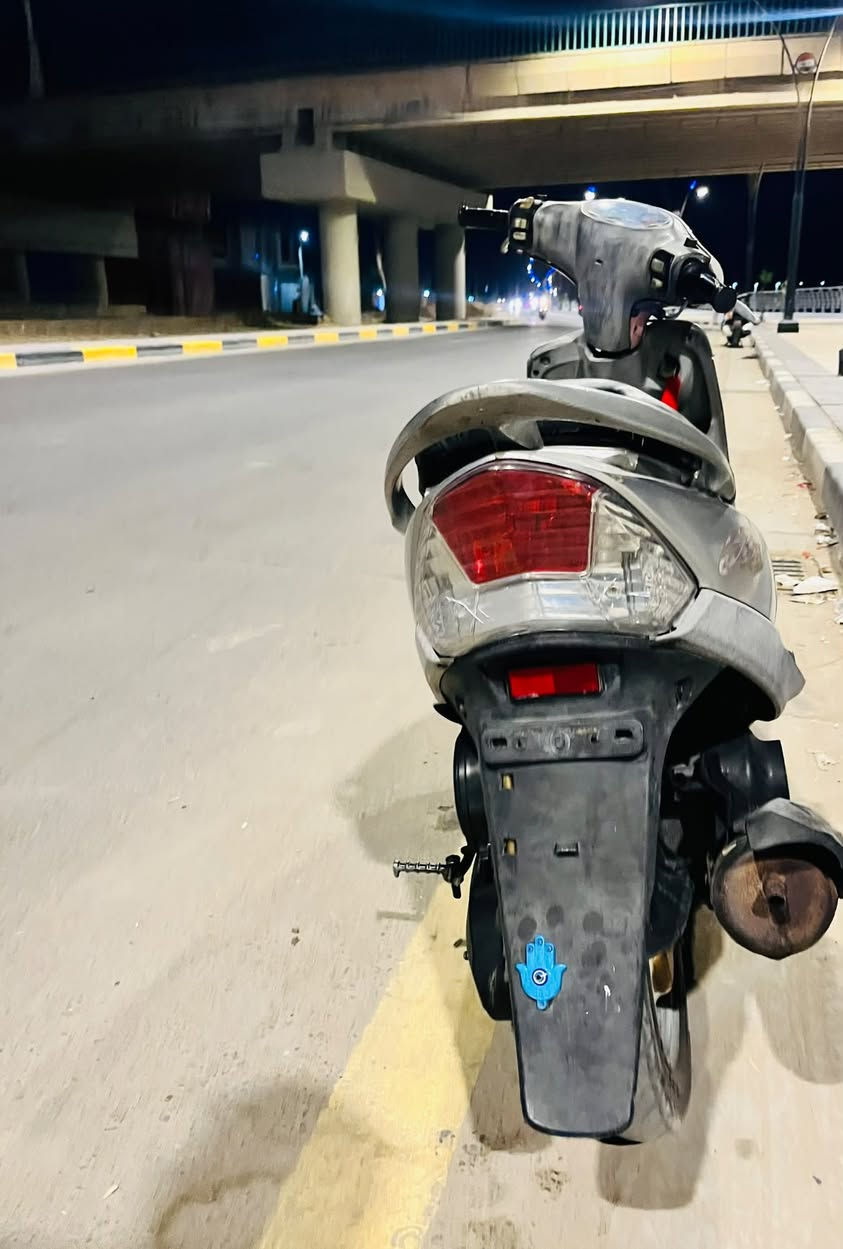 ماكس قجمه • نكرة • سلف