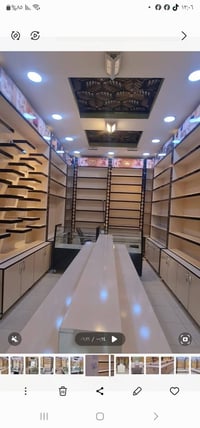 فادرينات • استعمال قليل • مقاسات مختلفة