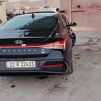 النترا ٢٠٢٤ • فتحة سقف • رقم اربيل