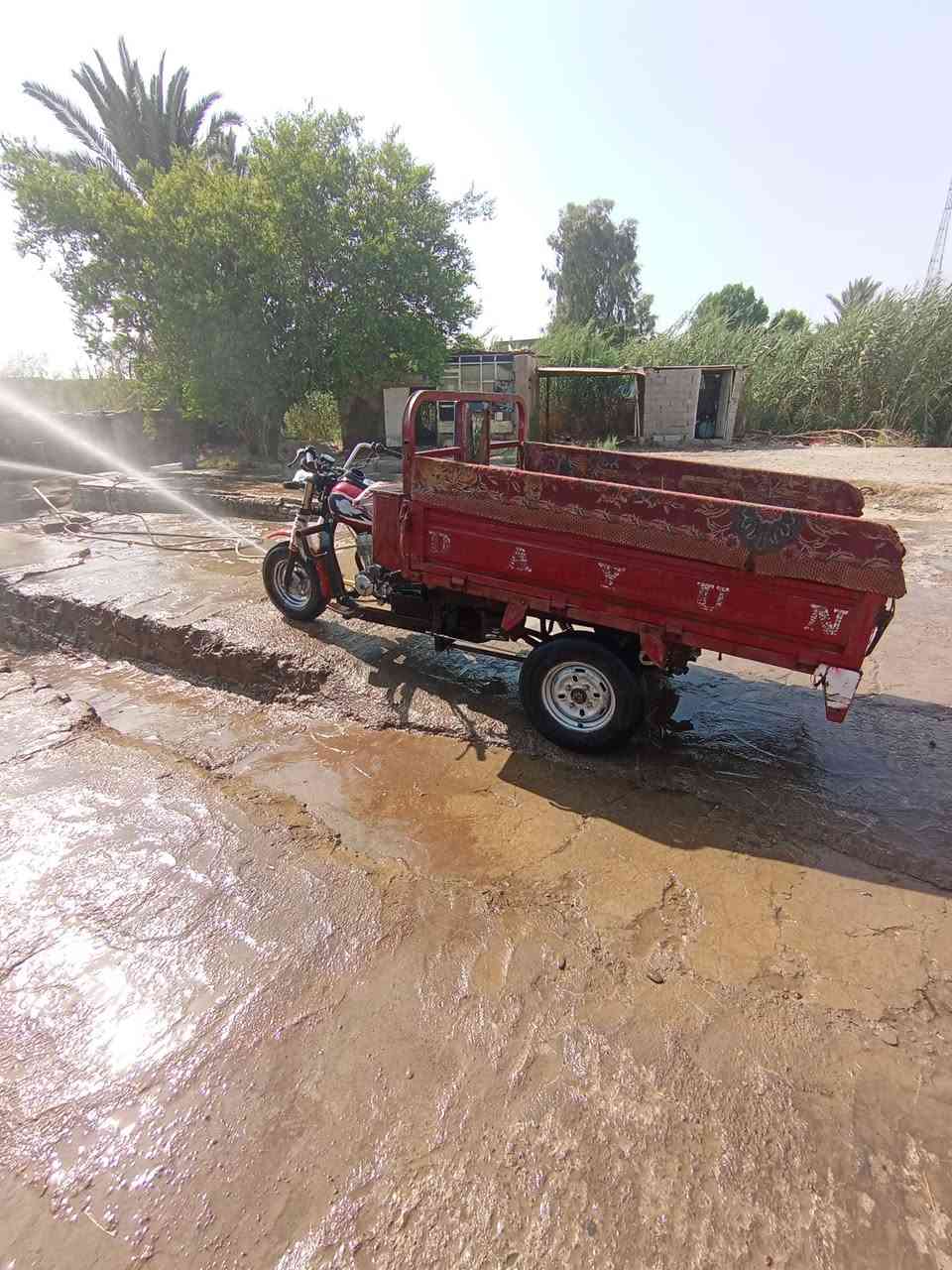 ستوته للبيع موديل 17تعمير 24ستوته نضيفه خير من الله اوراق صولي مكان كوت نعمانيه السعر خاص  رقم ‏‪‏‪***********
