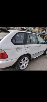 اكس فايف • ٢٠٠٢ • كمبريسر ناقص