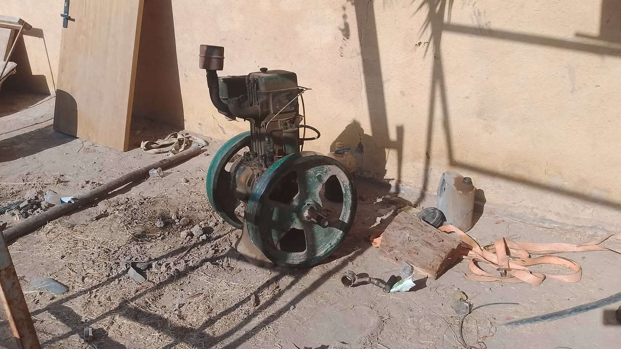 شرط الشغل ب550وبيه مجال
ابو ال 8

***********

بابل القاسم

