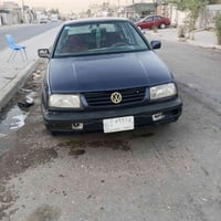 سياره كولف موديل 1992 تحويل ثاني يوم المكان جسر ديالى القديم الرقم 077...