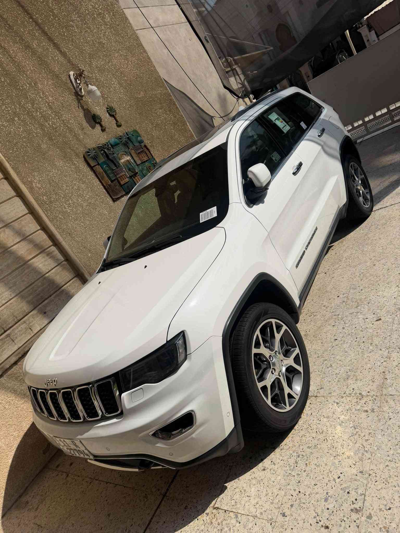خليجي • ٢٠١٩ • مكفولة