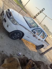 هايلوكس شاصي ١٩ • ٢٠٠٩ • رقم اربيل