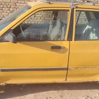 سايبا • ٢٠١٠ • ديوانيه الاسكان