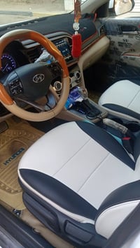النتره 2019 شكل 20 ماشيه 140  كير محرك مكفولات تبريد ثلج سياره فول واح...