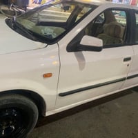 سمند • ٢٠١١ • خصوصي