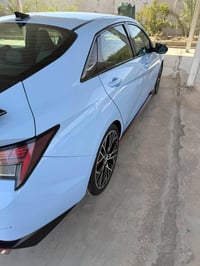 موديل ٢٠٢٣ • كير عادي
