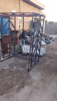 محجر ديوان • نظيف • بغداد العماري