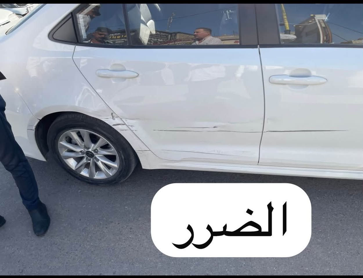 كورولا • ٢٠٢٤ • ٣٦٠٠٠ كم