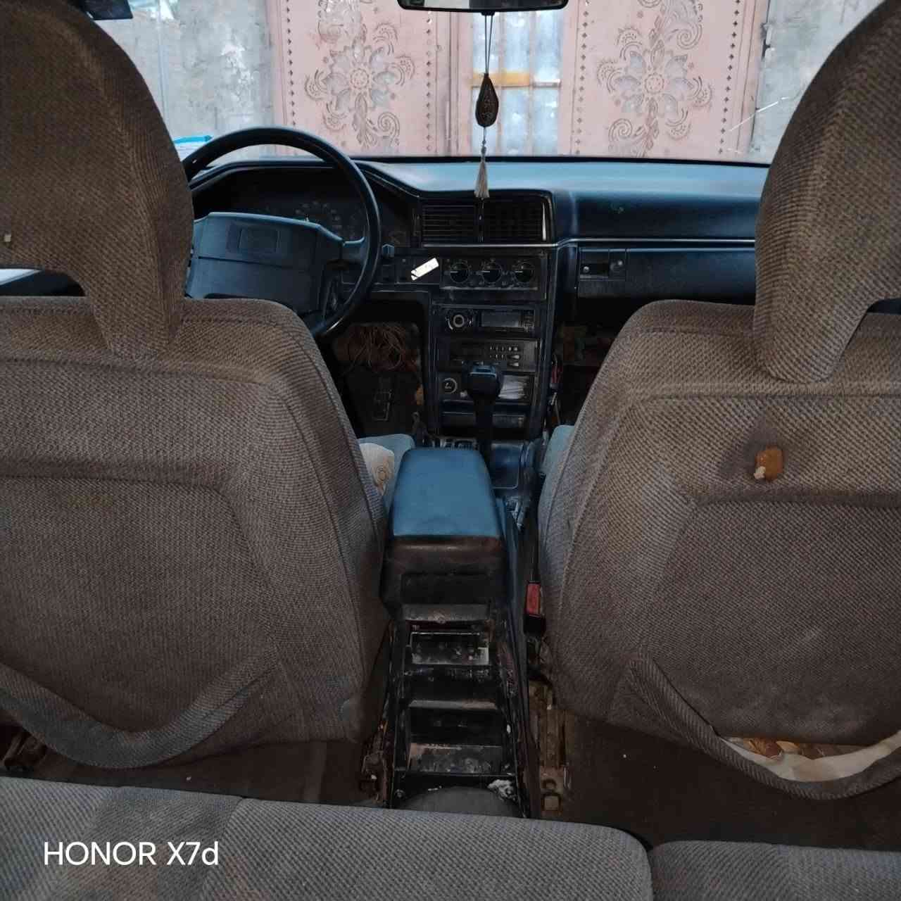 فالفو 960 • رقم قادسيه • باسمي