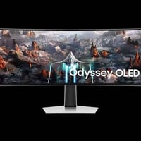 سامسونج أوديسي G9 • ٤٩ بوصة • مستخدمة شهر