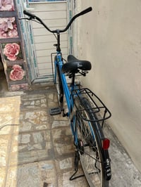 بايسكل بناتي • حجم ٢٦ • شعلة خطيب