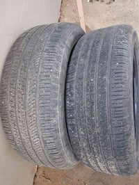 تيلورايد • بيريللي • 245/50R20