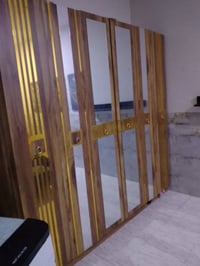 غرفه نوم • نضيفه • ما بيها ضرر