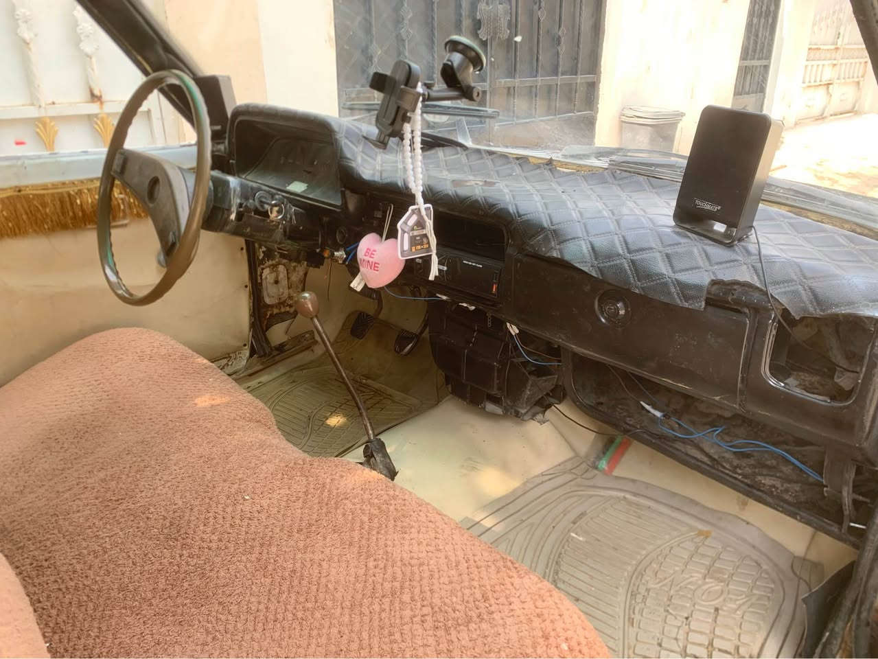بيكاب ٨٠ • أربيل