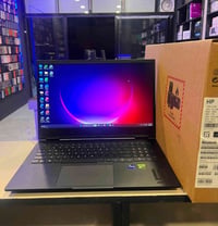 HP Omen 16 • i9-13900HX • RTX 4060