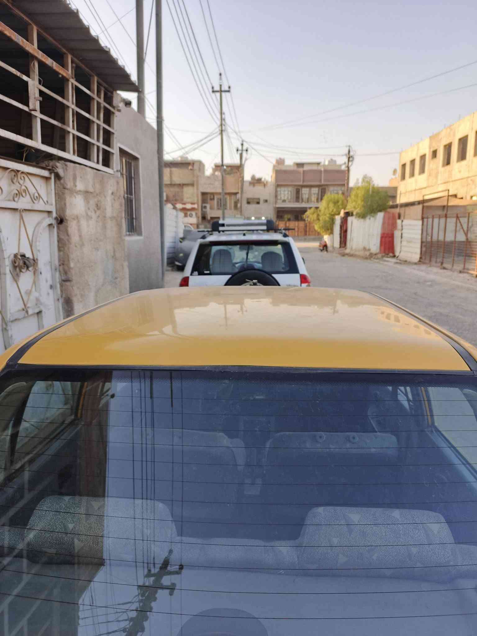 السلام عليكم 
سايبه موديل, 2011 
السياره كفاله عامه من كلشي 
مكينه كير تبريد تخم تاير 
العنوان بغداد الشعب 
السنويه اب اسمي 
الرقم 
***********
***********
ملاحضه مكلف بل نش

