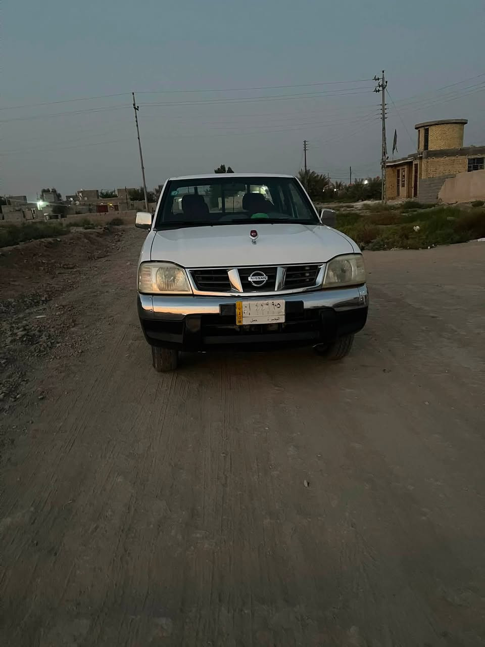 نيسان ١٦ للبيع كفاله عامه مكينه وكير تبريد حداده رقم بصره بسمي السياره جهازه مابيها نقص برغي 
المكان ذي قار دوايه 
السعر ١٤٧ بيها مجال قليل
***********
