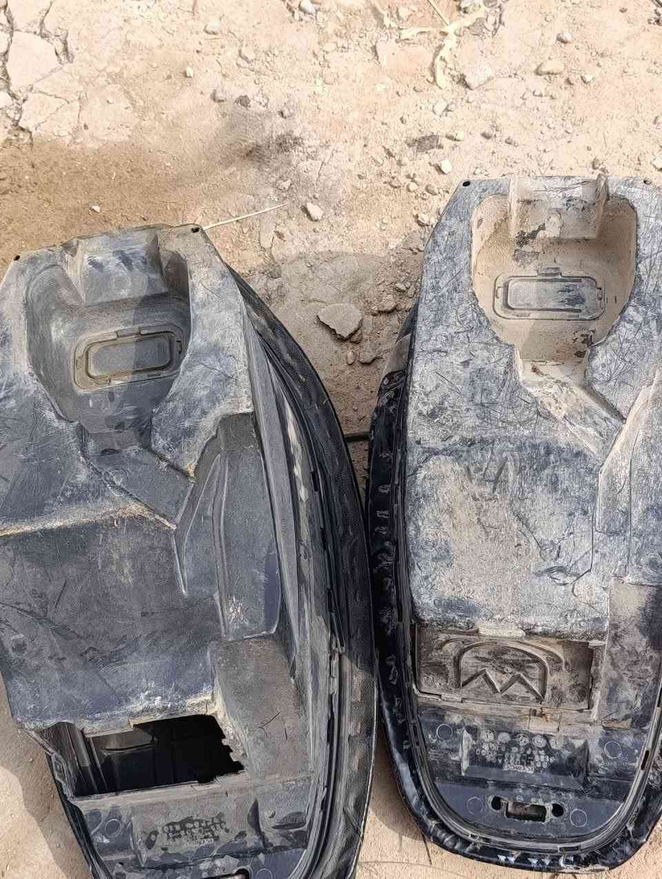 السلام عليكم غراض كامكو جي فور من سواد وكفر أسود وكشن وحوض جنطه وستيرن وسبايدر ***********
