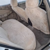 نيسان صني • ٢٠١٢ • ابيض بلا بويه