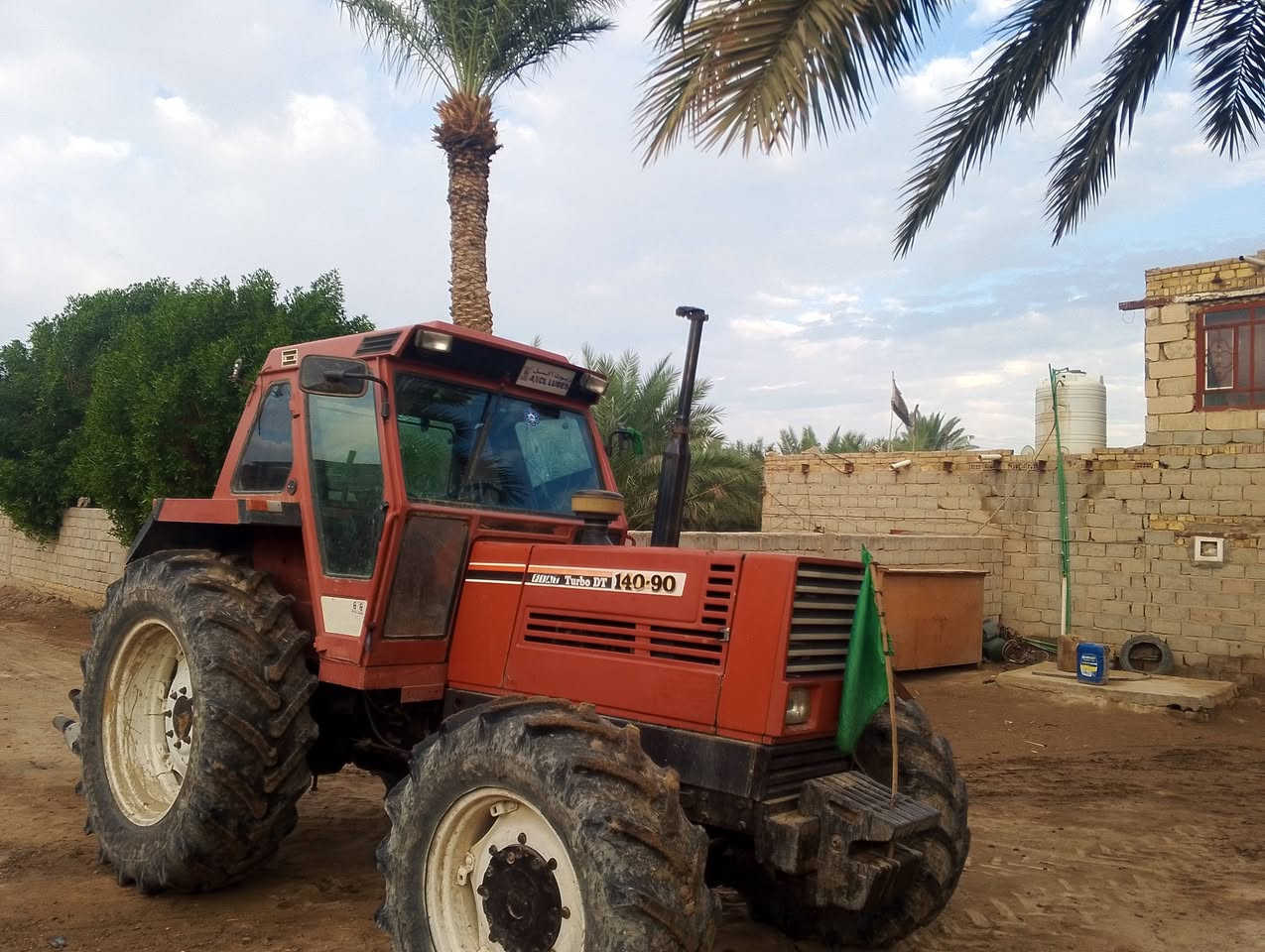 السلام عليكم مكينه للبيع فيات مقفوله مكان بابل قضاء القاسم***********
