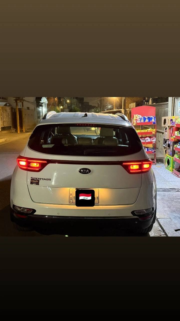 للبيع
للبيع
▪️سلام عليكم كيا سبورتج موديل 2021 ▪️🚗
▪️خليجي  ▪️
محرك (2000) دوش ✅
مواصفات سيارة
1.( سويج) ▪️
2.(كشن جلد)▪️
3.( كشن كهرباء 2 )▪️
( شاشه)▪️
( لايت زنون ✅)
ماشيه (80) الف
(بعد هواي مواصفات)▪️
( العنوان جكوك 📍)
الرقم (***********)
(السعر (193 )
