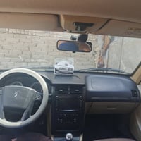 بيجو باص • مديل ٢٤ • رقم كربلاء