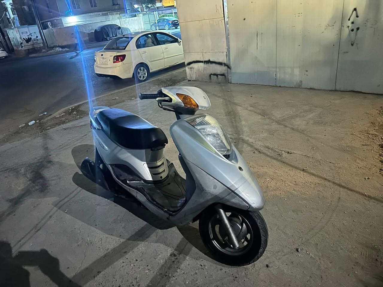 بريز نوزل كفاله عامه مكان بغداد ***********
