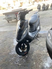 دراجة • بيه مجال • بغداد حي العمل