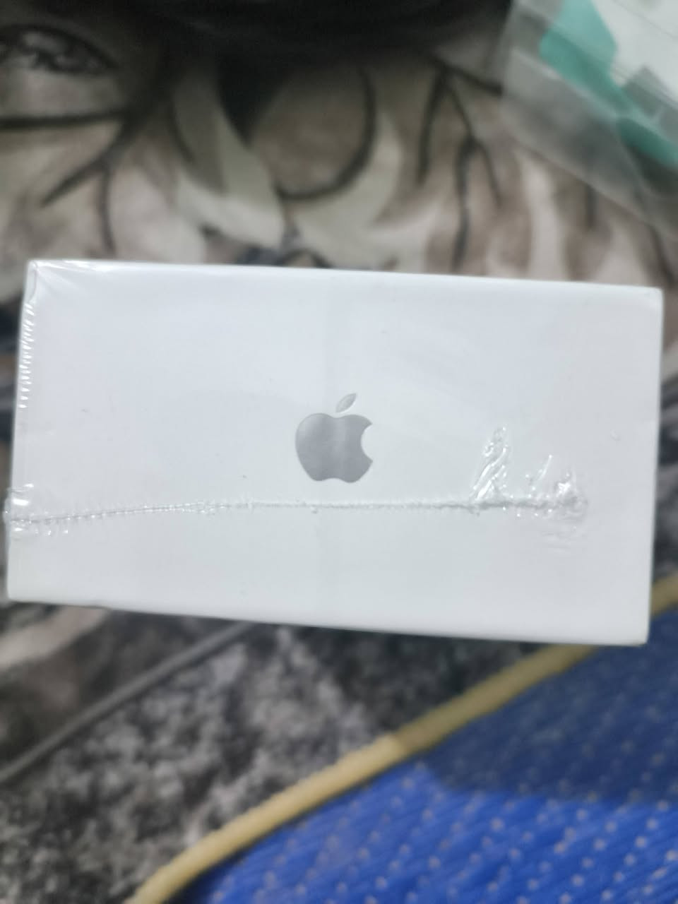 ايربود برو • جيل ثالث • ابل