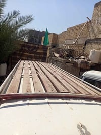 سوبايه ام جف • خشباته كامله • نضيفه