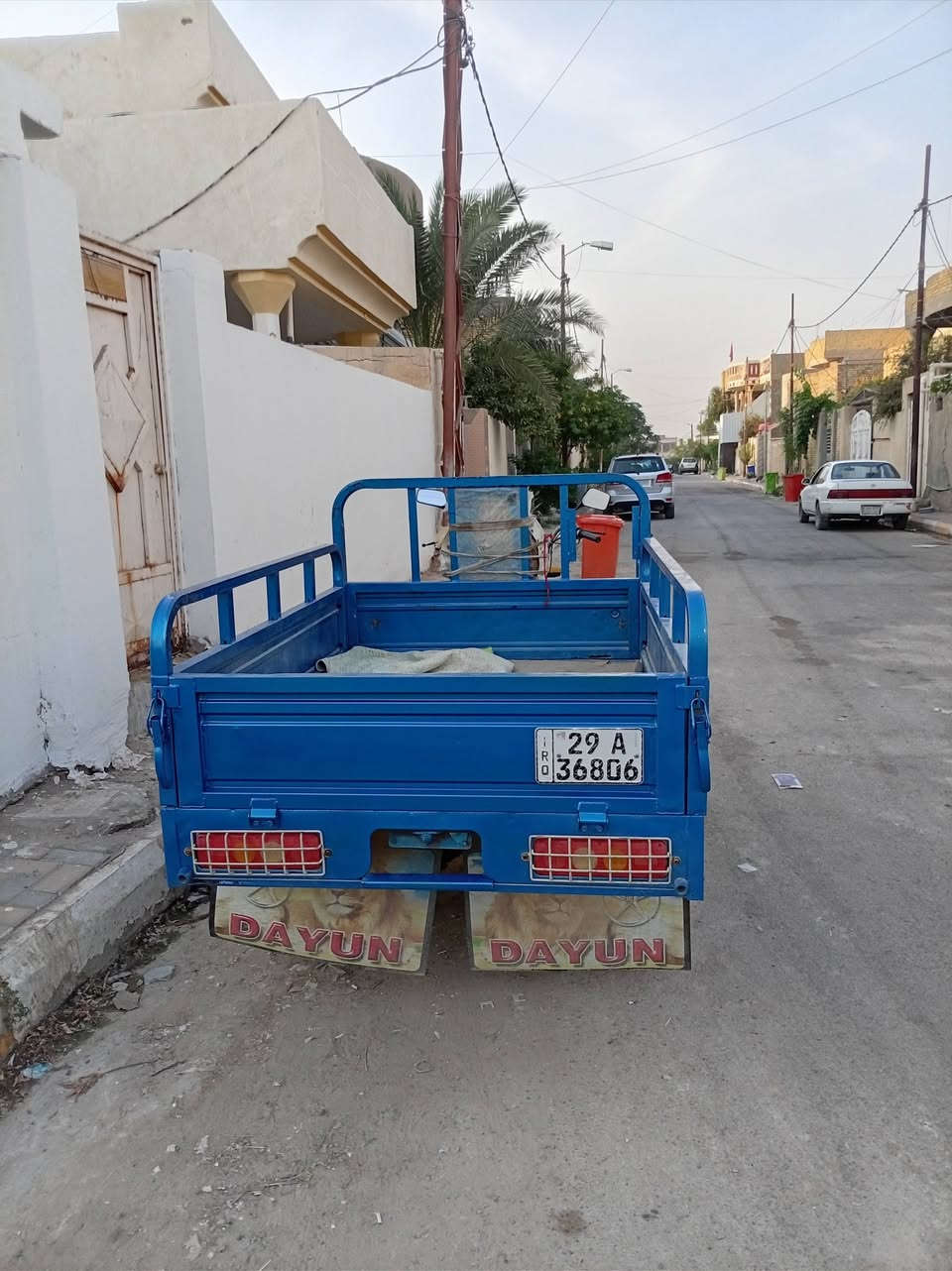 ستوته • ٢٠١٨ • نضافه