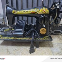 مكائن • نظيفة • توصيل