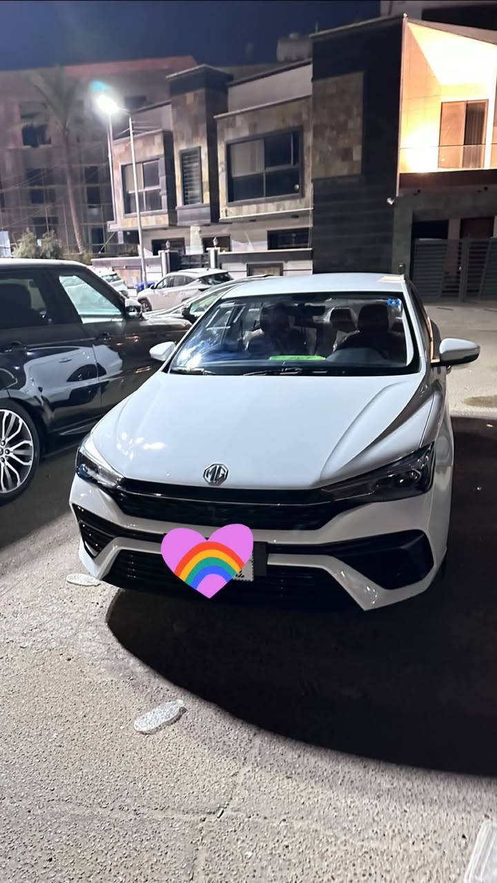 للبيع ام جي ٥ موديل ٢٥  زيروه مكاني بغد اليرموك او العامريه 
السعر ١٣٠ الساره كفاله عامه للستفسار
***********٧
