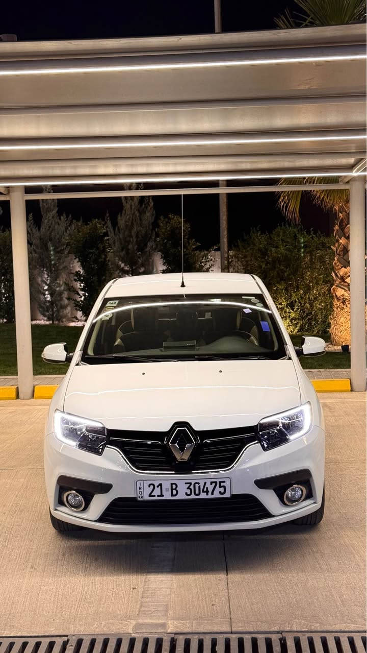 Renault symbul 2020
ڕینۆ سیمبول ٢٠٢٠
سفری شەریکە
٢ سویچی شەریکەی لەگەڵە
کەتەلۆگی بیلادی ماوە
بێ دەعم و لێدراو 
بستێك بۆیاخ و سێ پەنجە قوپاوی
مواسەفات:
بلاجکتۆر
سویچ کۆنترۆڵ
٥ کەلە
بلوتوس
تایمی لایت
دەبڵ گێڕ
ناو زەرد
گڵۆپی تەم
سنوق بەسمە
جام فۆتۆ 
زۆر مواسەفاتی تر✅
سەیارەکە ٧٢،٠٠٠کم ڕۆشتووە
گێڕ و مەکینەی بە شەرت
نرخی فرۆشتنی ٥٠$ و مەجالێکی برایانە✅
شوێن سلێمانی
بۆ زانیاری زیاتر ***********
***********
0️⃣7️⃣7️⃣0️⃣0️⃣1️⃣4️⃣2️⃣1️⃣0️⃣6️⃣ السليمانية, العراق
