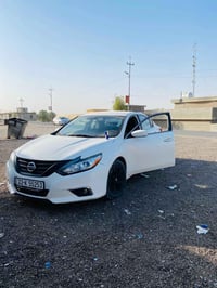 التيما S • ٢٠١٧ • الفلوجه