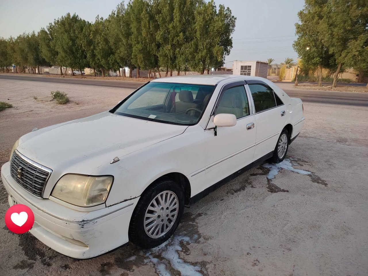 سلام عليكم ملكه لبيع كصتين متوم طبق الصل راقام وسنويه وبليته حداديه امام وخلفي جديد توني نافضه مكينه فيفيتي شرط لفحص بلجيس سعر لبيع 32 وبيه مجال مكان البصرة الكرنه شراي ينتصل وانه خادم 
*********** هاذ رقم نتصال
*********** واتساب فقط
