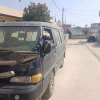 هيونداي • موديل ٩٦ • خانقين