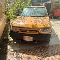 سايبا • ٢٠١١ • مكينه وكير مظبوطات