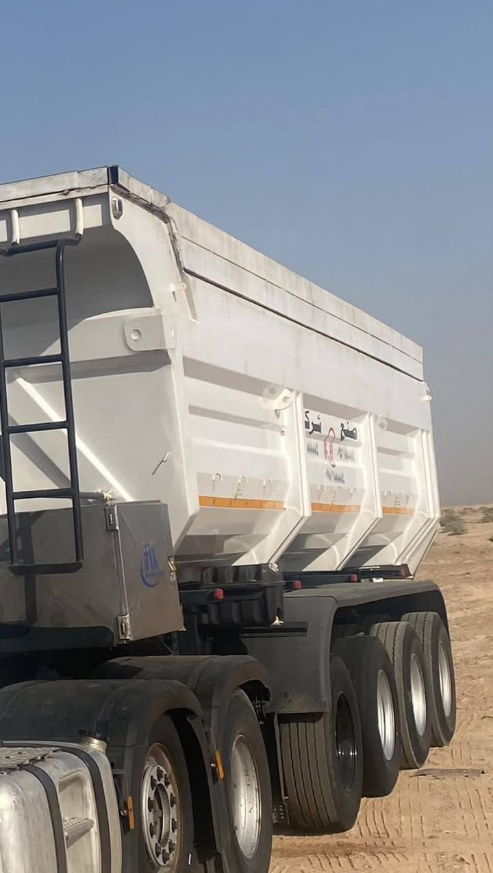 نساف • ٢٠٥٢ • ٢٧متر