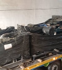 مولدات • دايو دوزان • ٣٣٠ كيفي