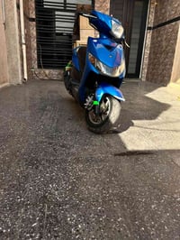 GTR • ازرق • ماشيه ١٢الف