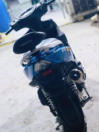 جيتي ار للبيع مكينه مامفتوحه بيها صالنصه رياضي بيها كلجات كهربائيات كل...