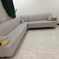 جلسات L • جديدات • ٨ نفرات