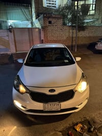 سيراتو ٢٠١٧ • مكفولة • رقم بصره