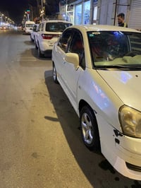 ليانا • ٢٠٠٥ • زبير
